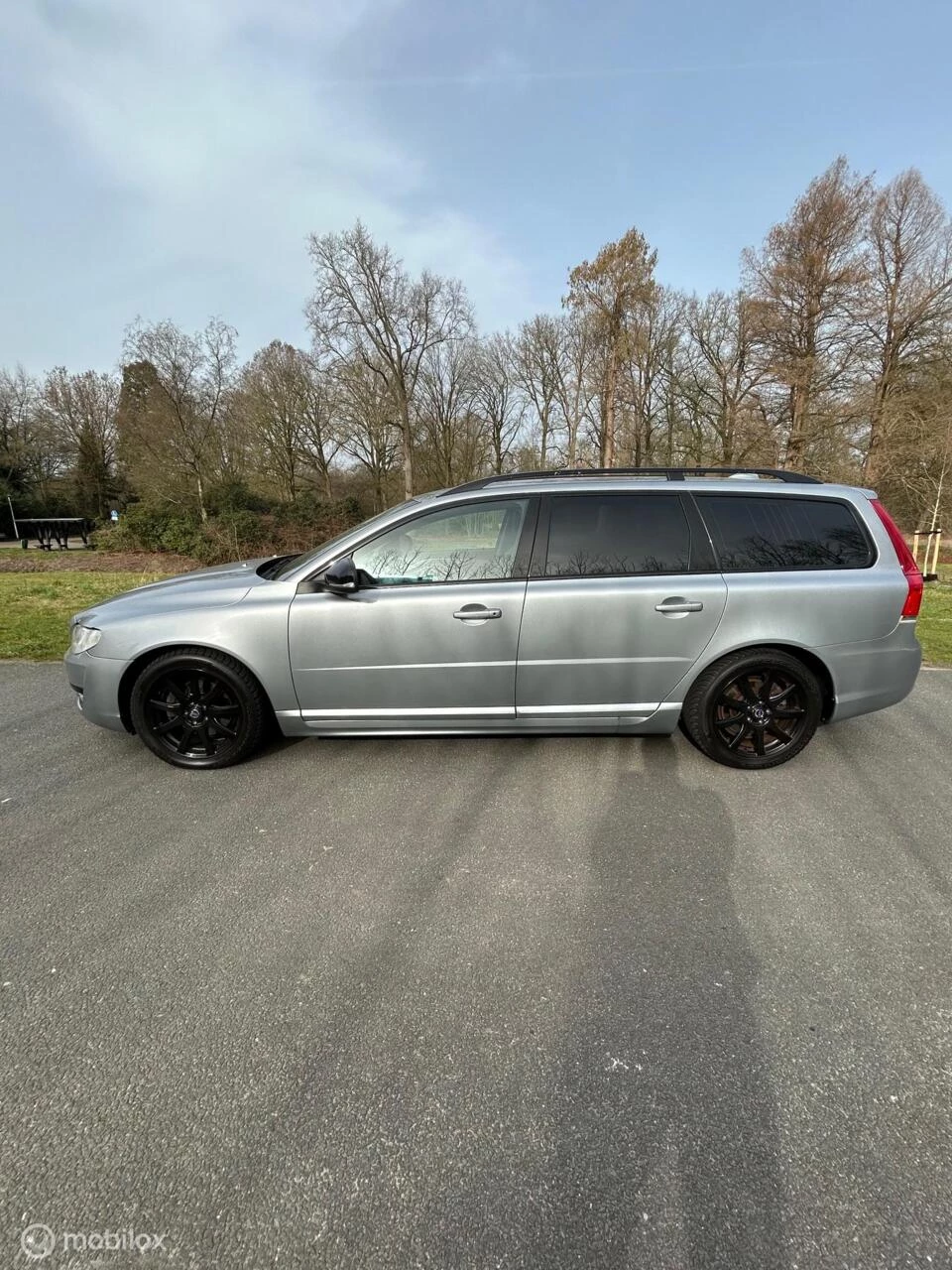 Hoofdafbeelding Volvo V70