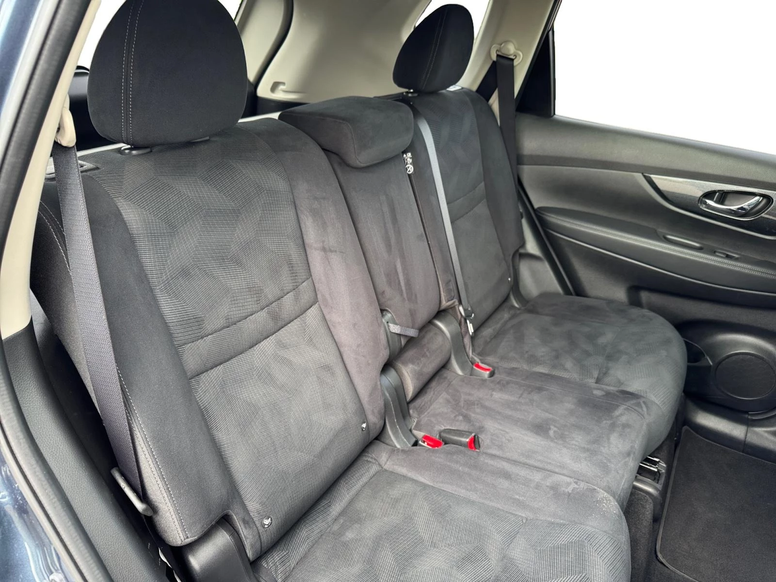 Hoofdafbeelding Nissan X-Trail