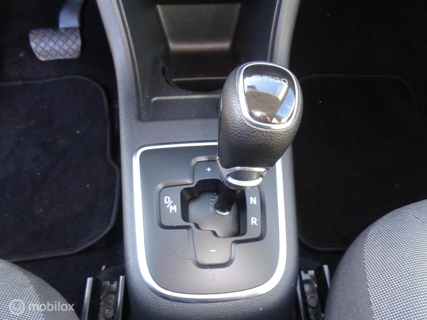 Hoofdafbeelding Škoda Citigo