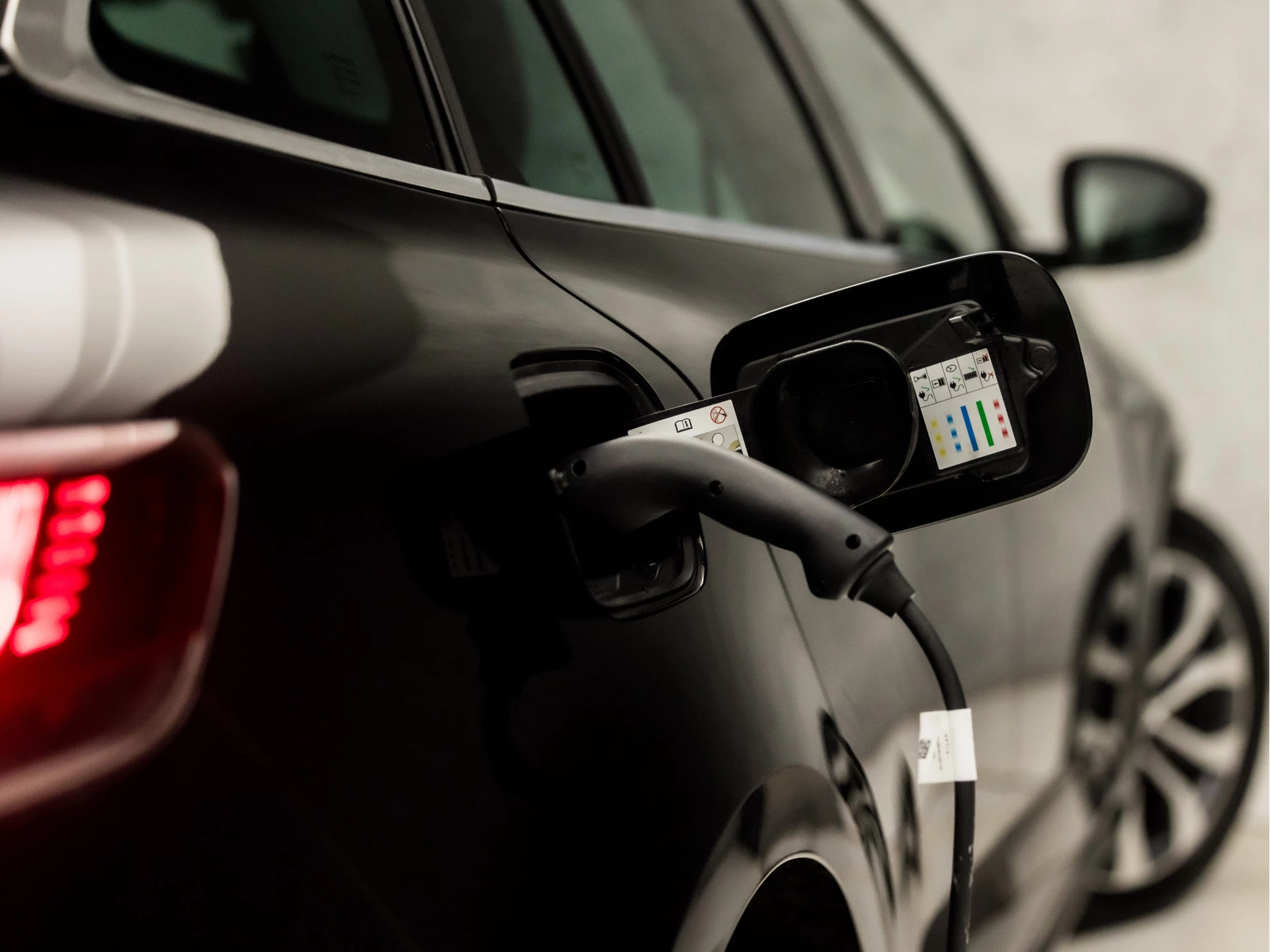 Hoofdafbeelding Renault Megane E-Tech