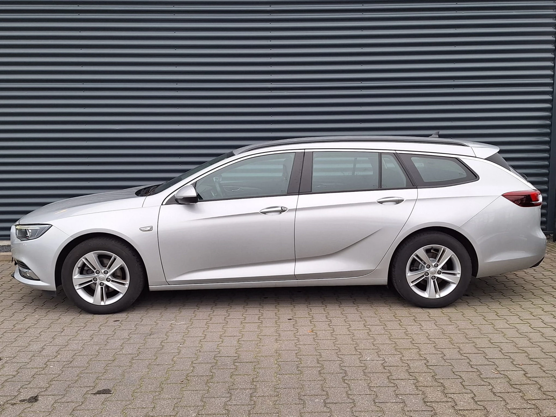 Hoofdafbeelding Opel Insignia