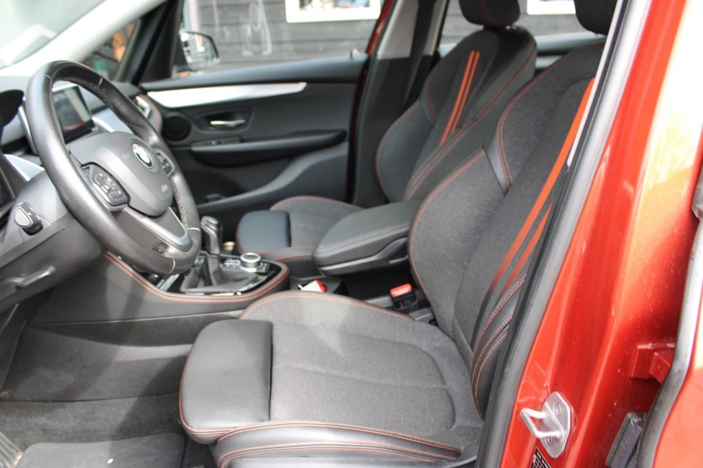 Hoofdafbeelding BMW 2 Serie