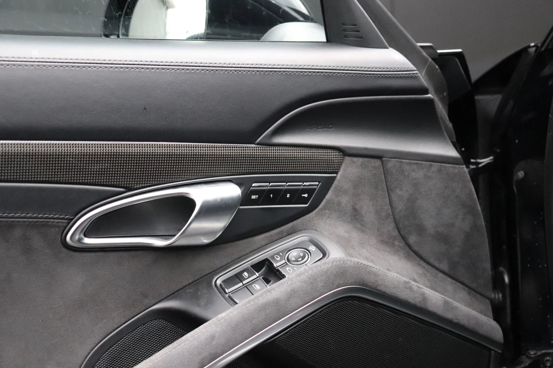 Hoofdafbeelding Porsche 911