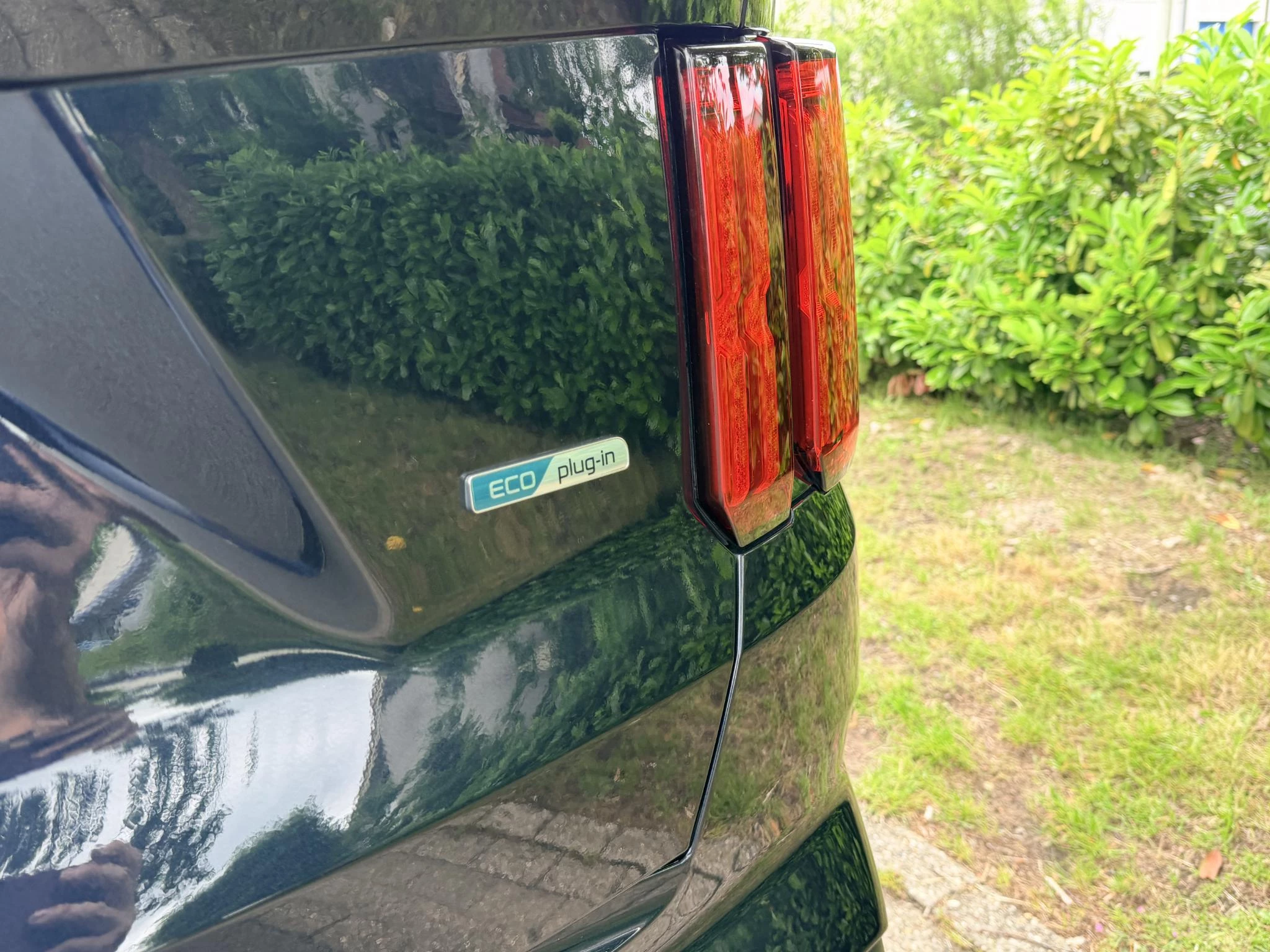 Hoofdafbeelding Kia Sorento