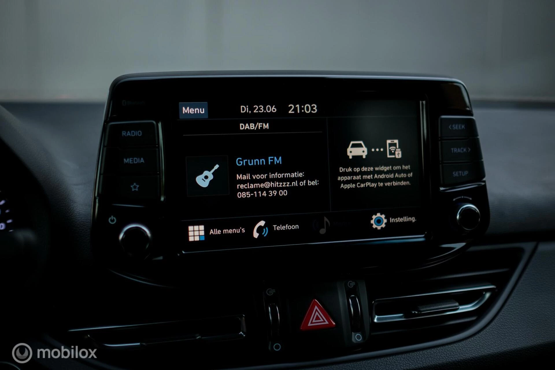 Hoofdafbeelding Hyundai i30