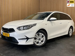 Kia Ceed Sportswagon 1.0 T-GDi DynamicLine|APPLE CARPLAY, ANDROID AUTO|STOEL-,STUURVERW|CAMERA|CRUISE,CLIMATE|1E EIG.|INCL.BTW|