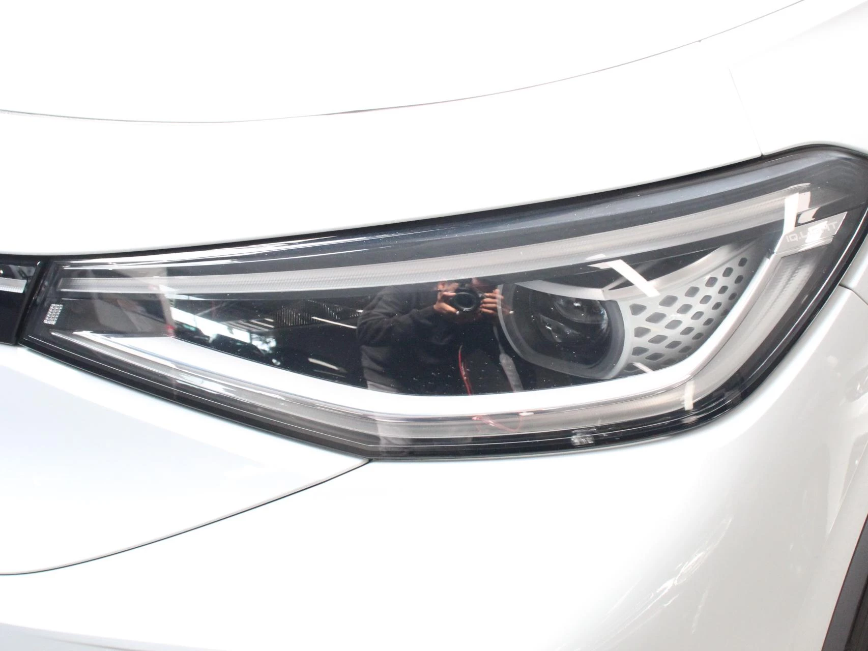 Hoofdafbeelding Volkswagen ID.4