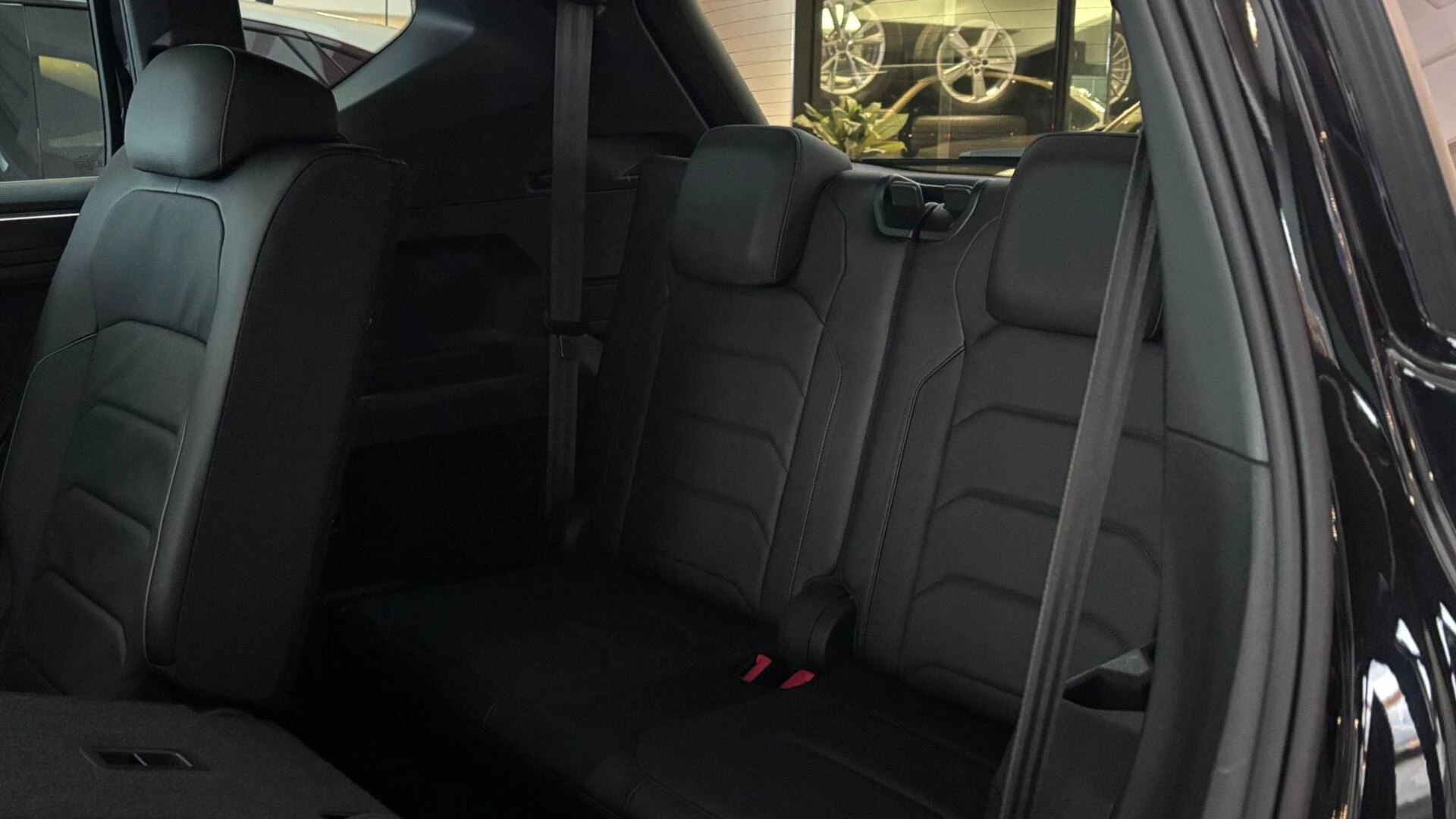 Hoofdafbeelding SEAT Tarraco