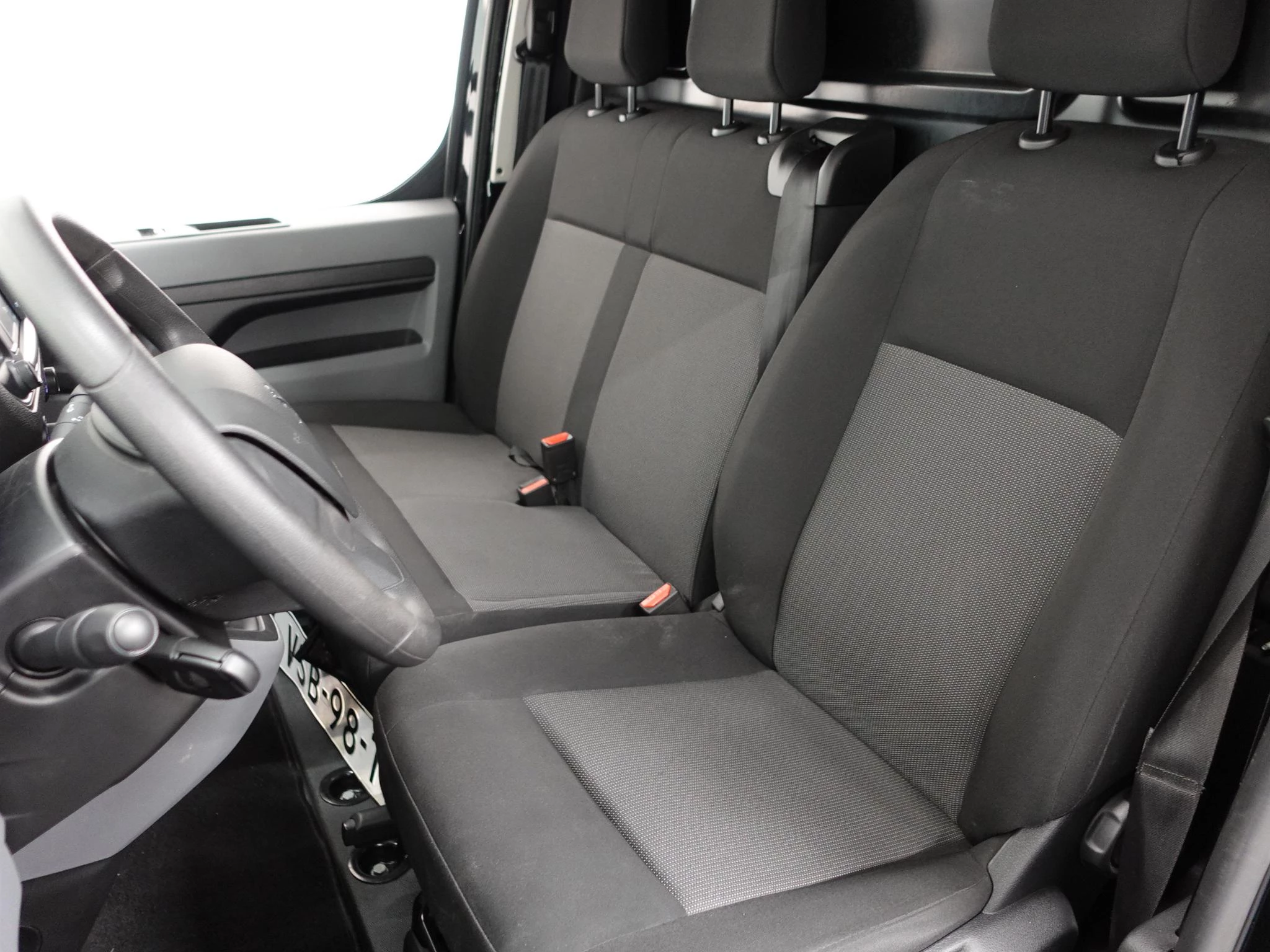 Hoofdafbeelding Peugeot Expert