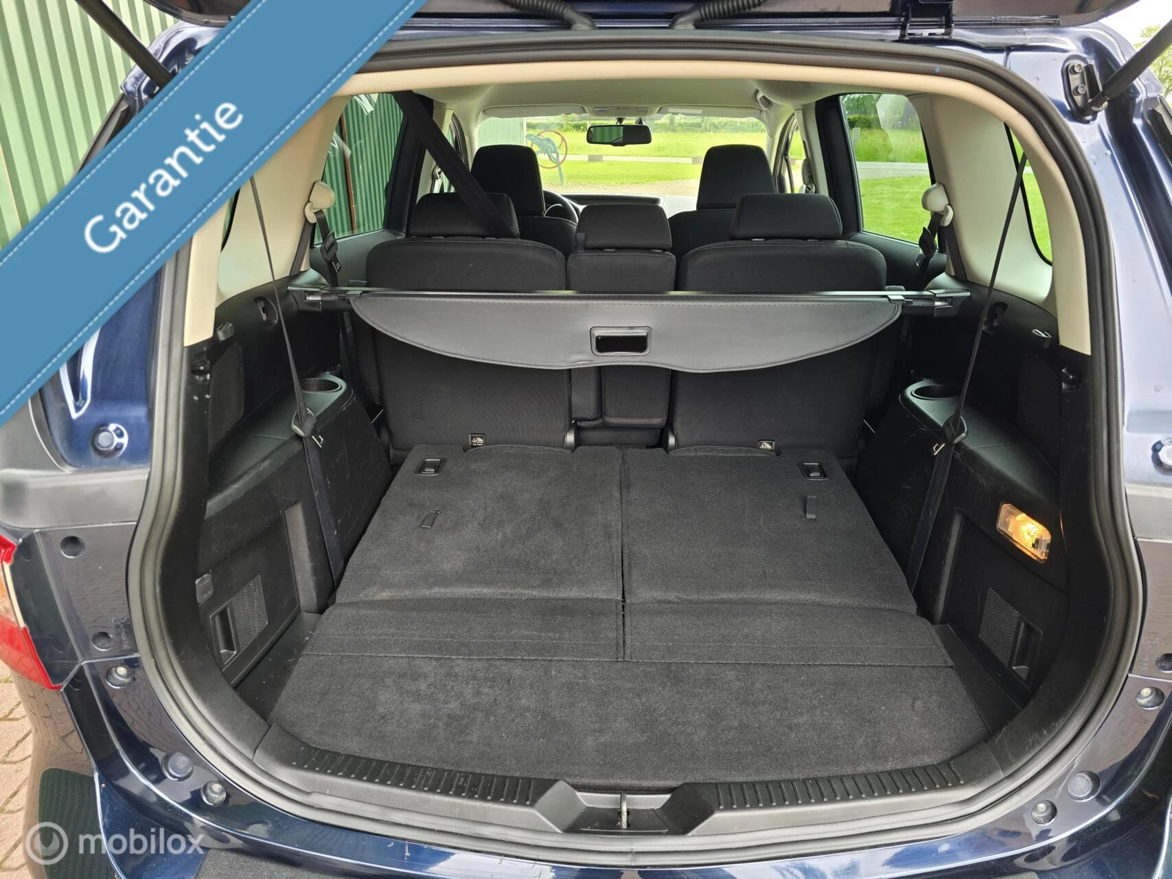 Hoofdafbeelding Mazda 5