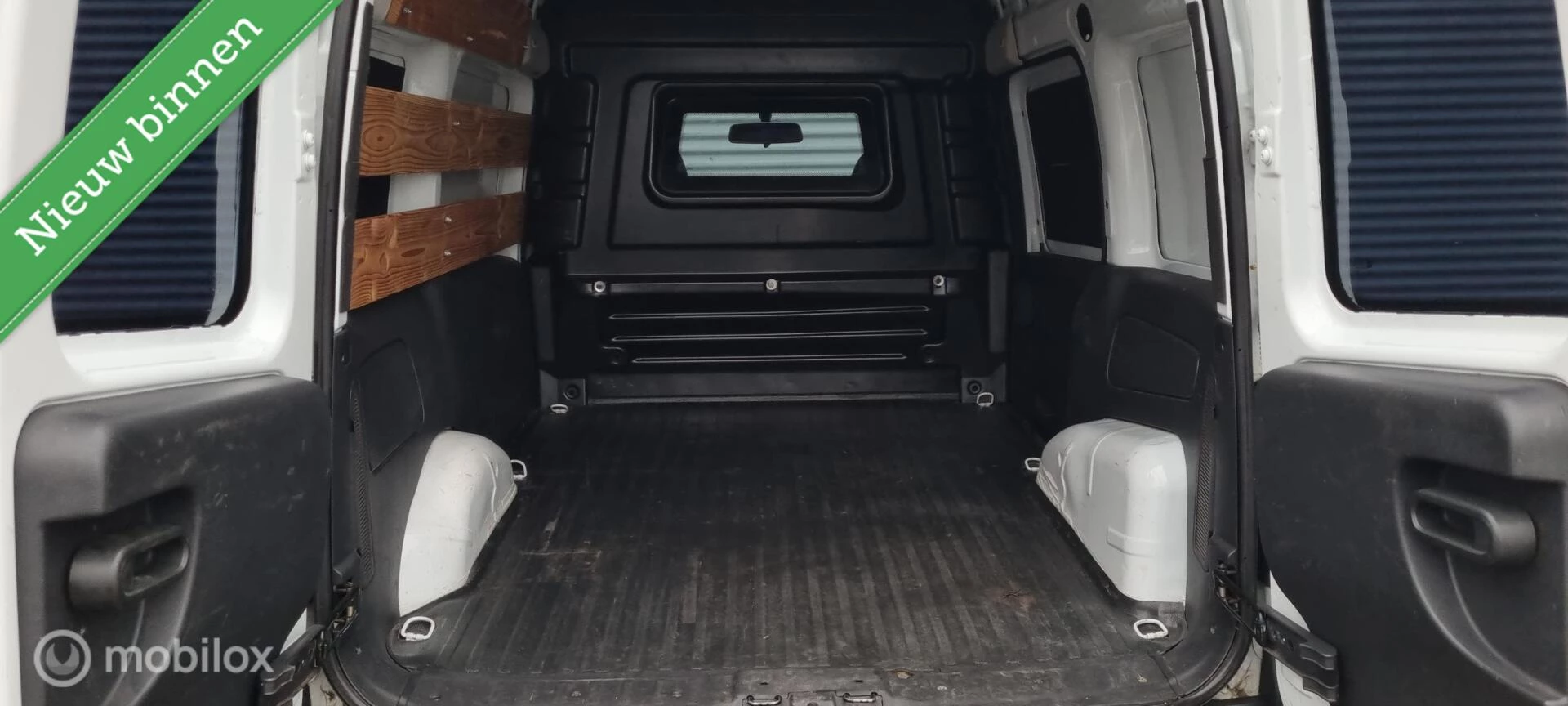 Hoofdafbeelding Opel Combo