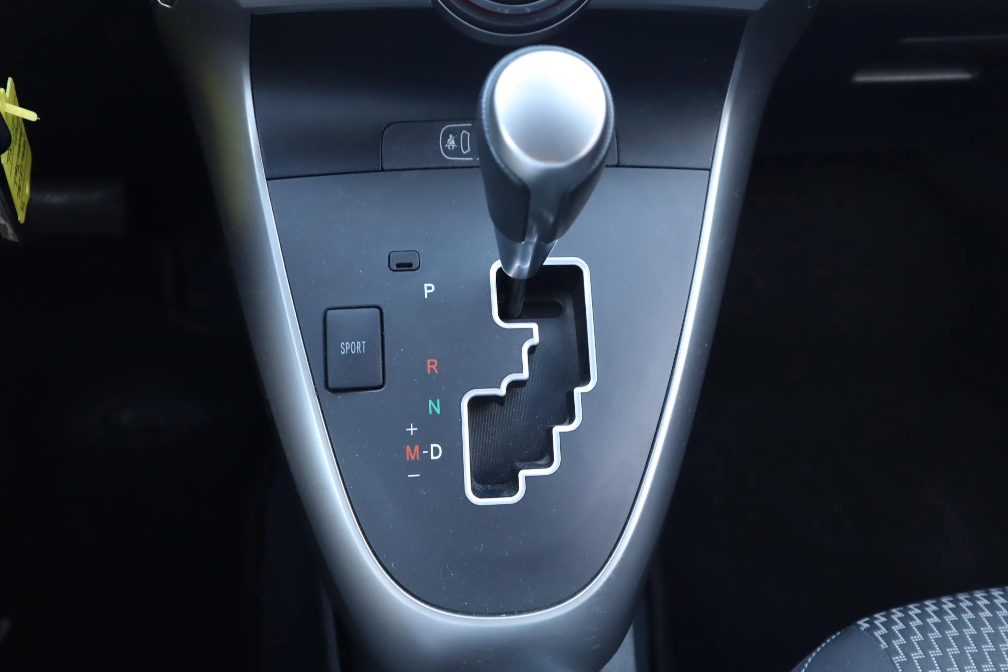 Hoofdafbeelding Toyota Verso