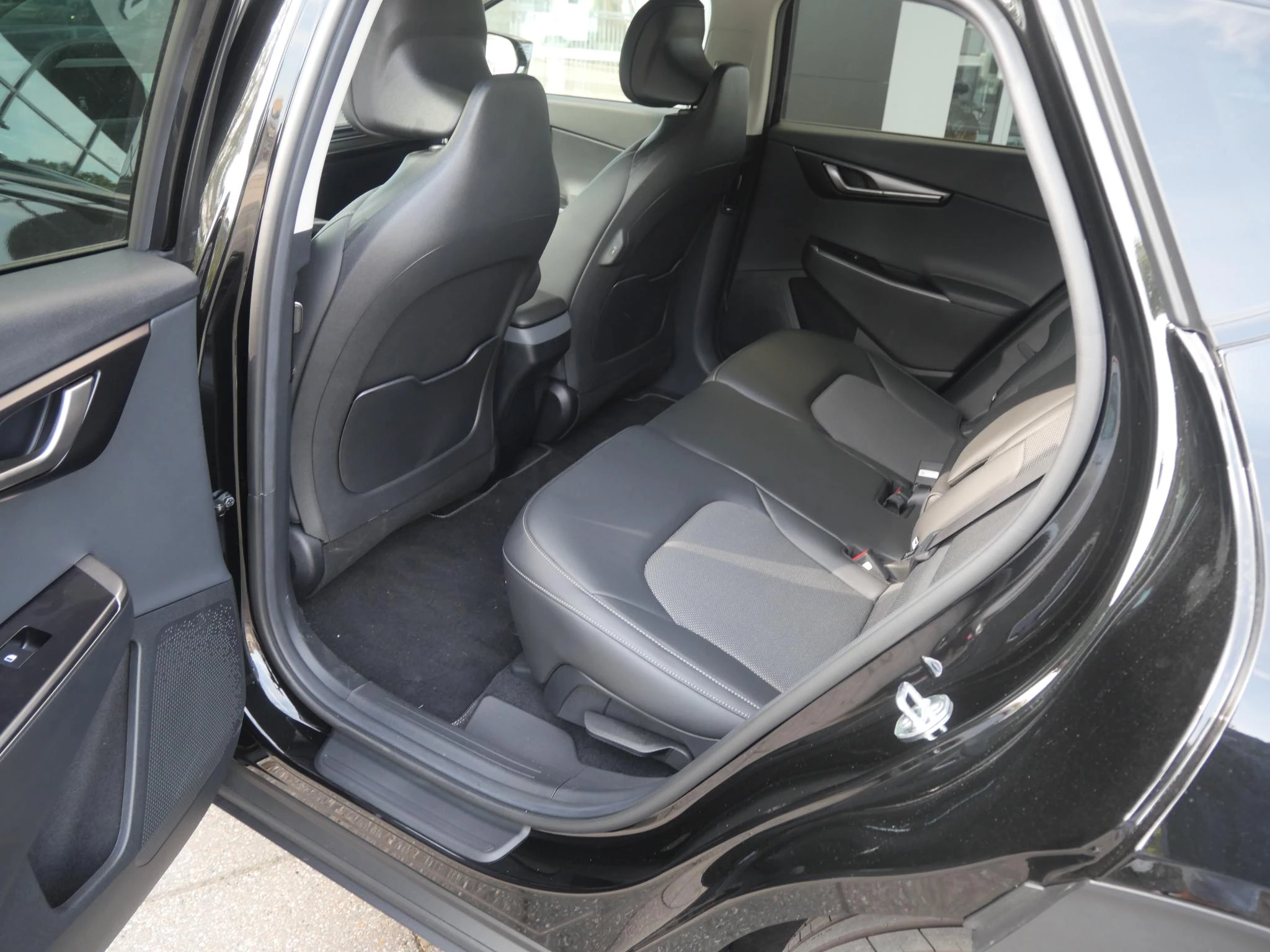 Hoofdafbeelding Kia EV6