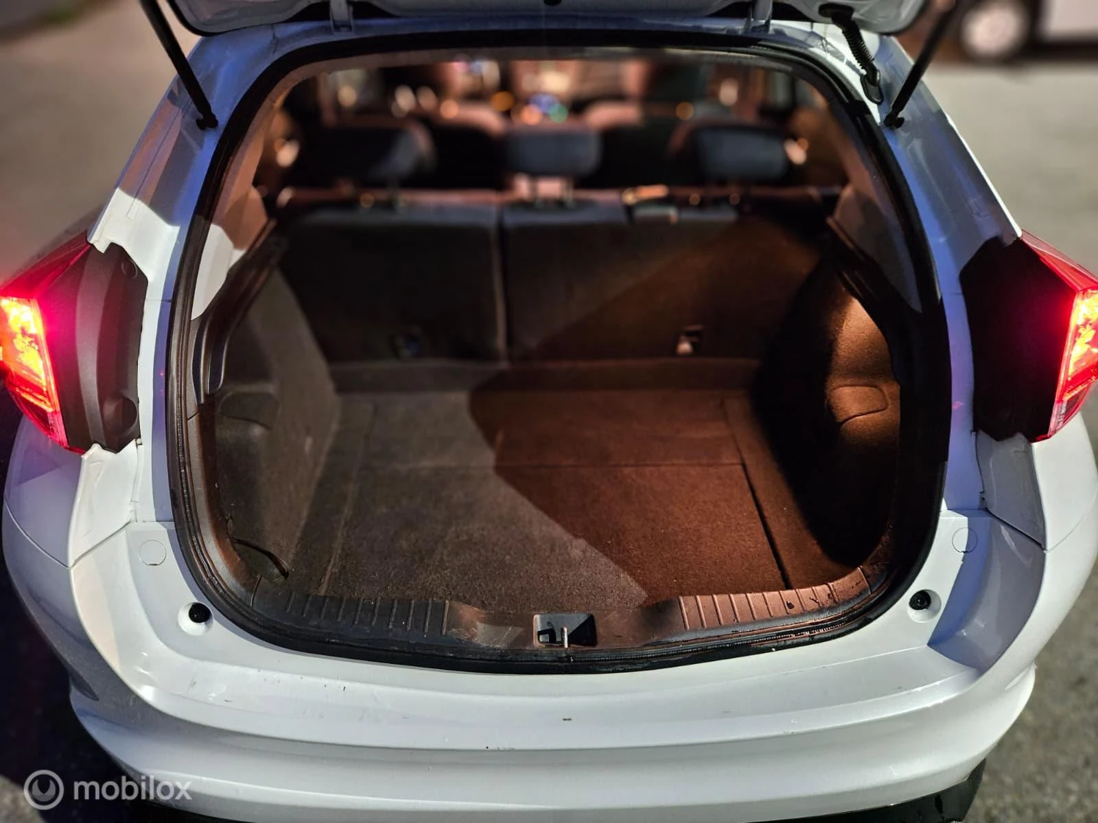 Hoofdafbeelding Honda Civic