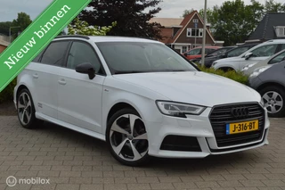 Audi A3 Sportback 30 TFSI S-Tronic | Design Pro Line Plus