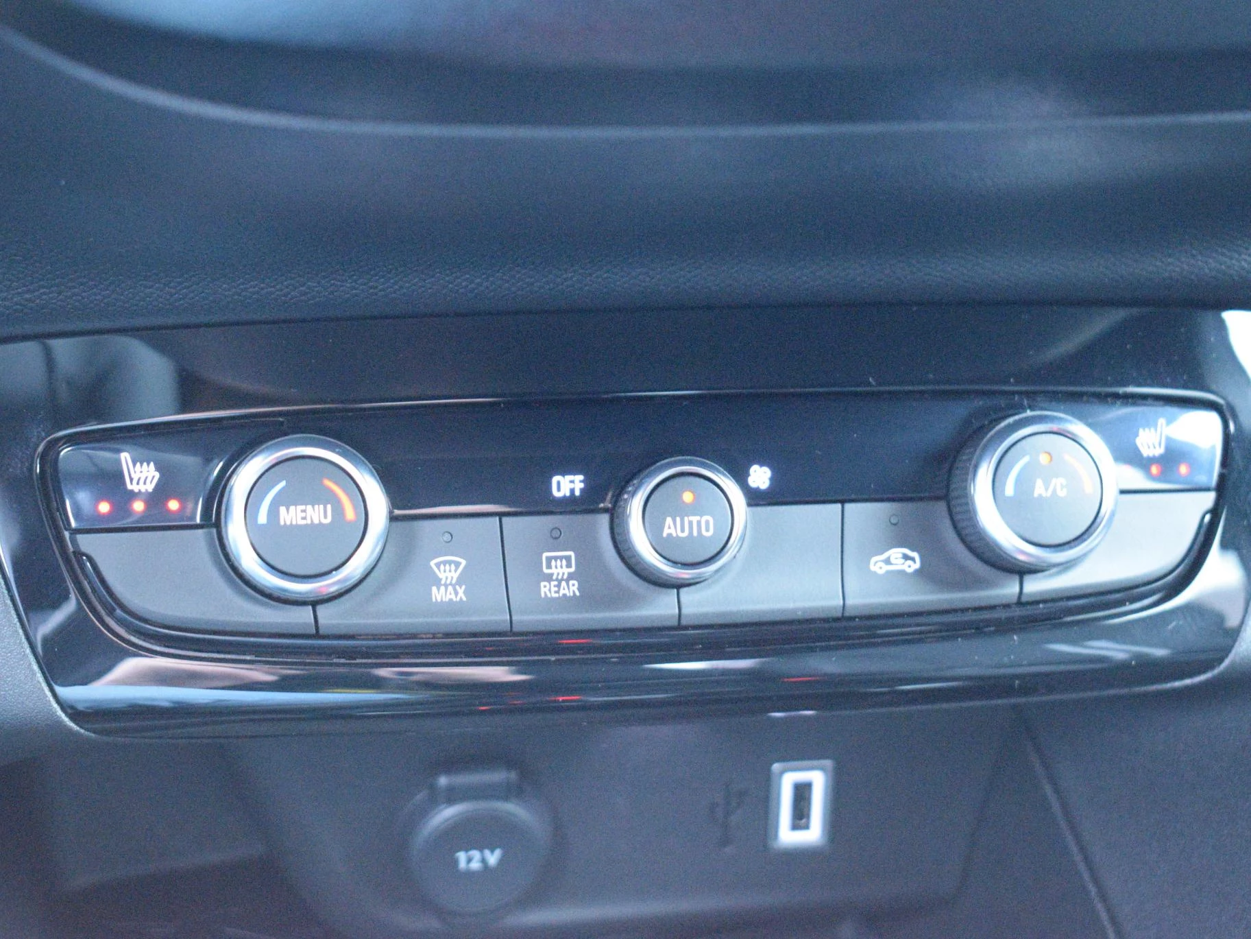 Hoofdafbeelding Opel Corsa-e