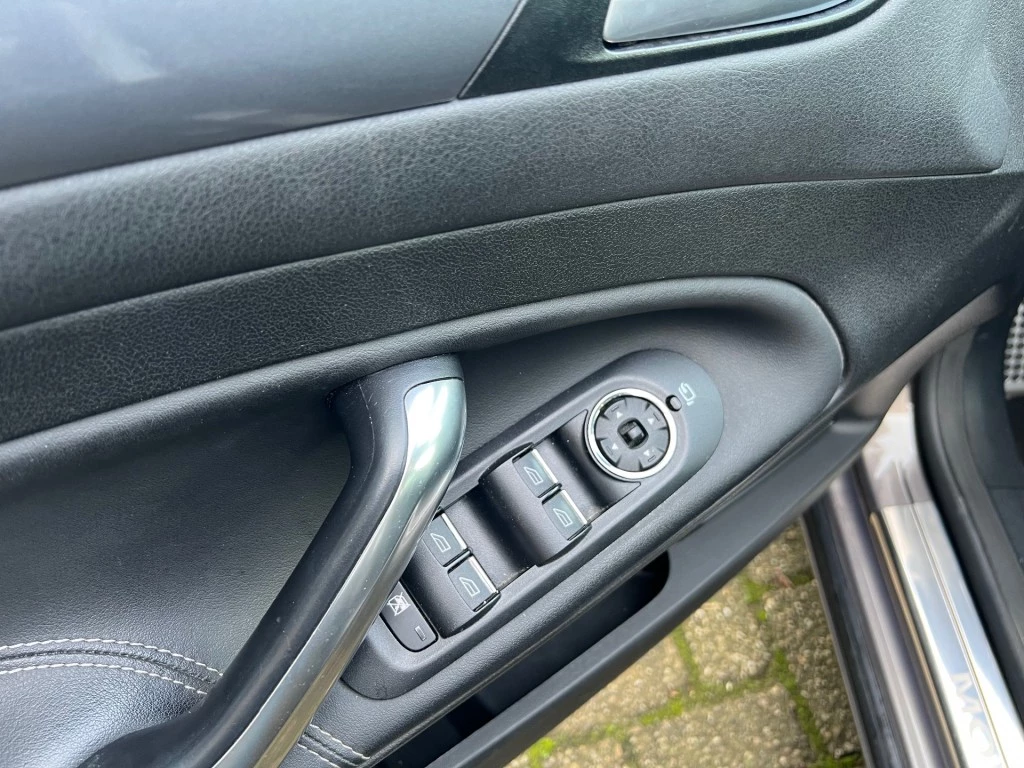 Hoofdafbeelding Ford Mondeo