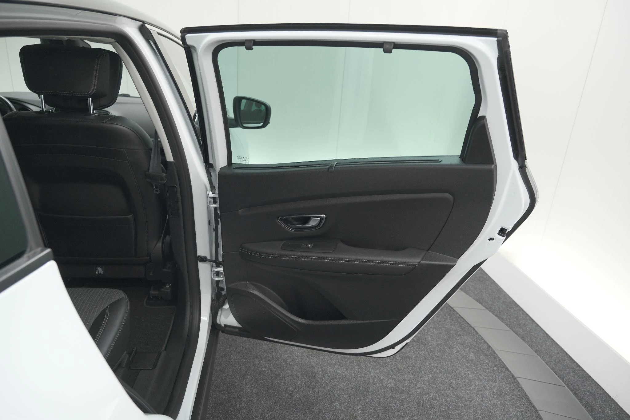 Hoofdafbeelding Renault Grand Scénic