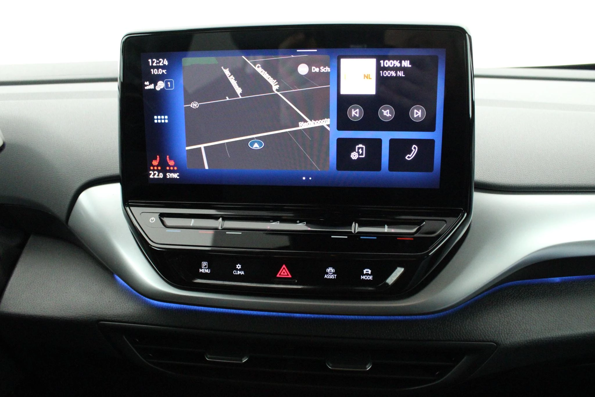 Hoofdafbeelding Volkswagen ID.4