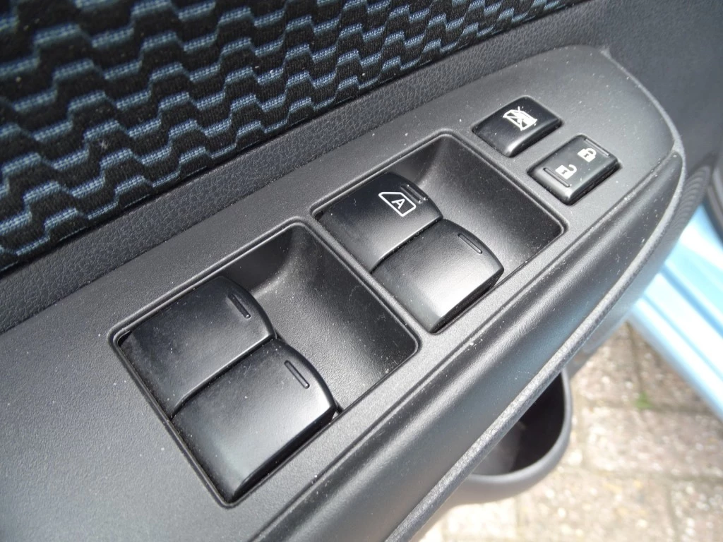 Hoofdafbeelding Nissan Note