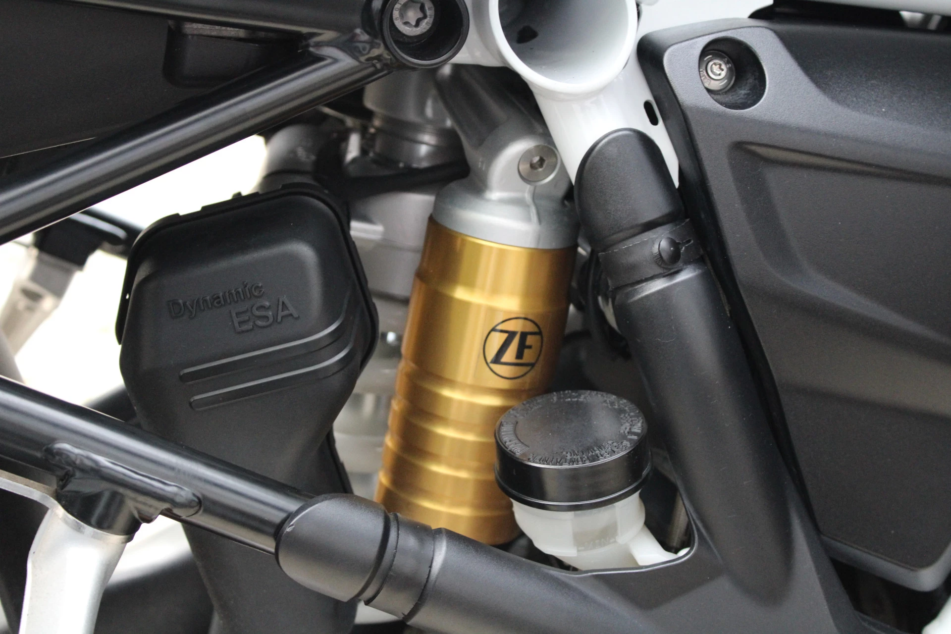 Hoofdafbeelding BMW R 1250 GS Adventure