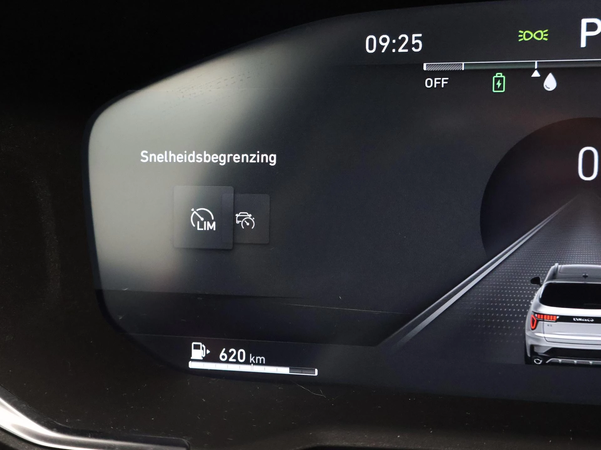 Hoofdafbeelding Lynk & Co 01