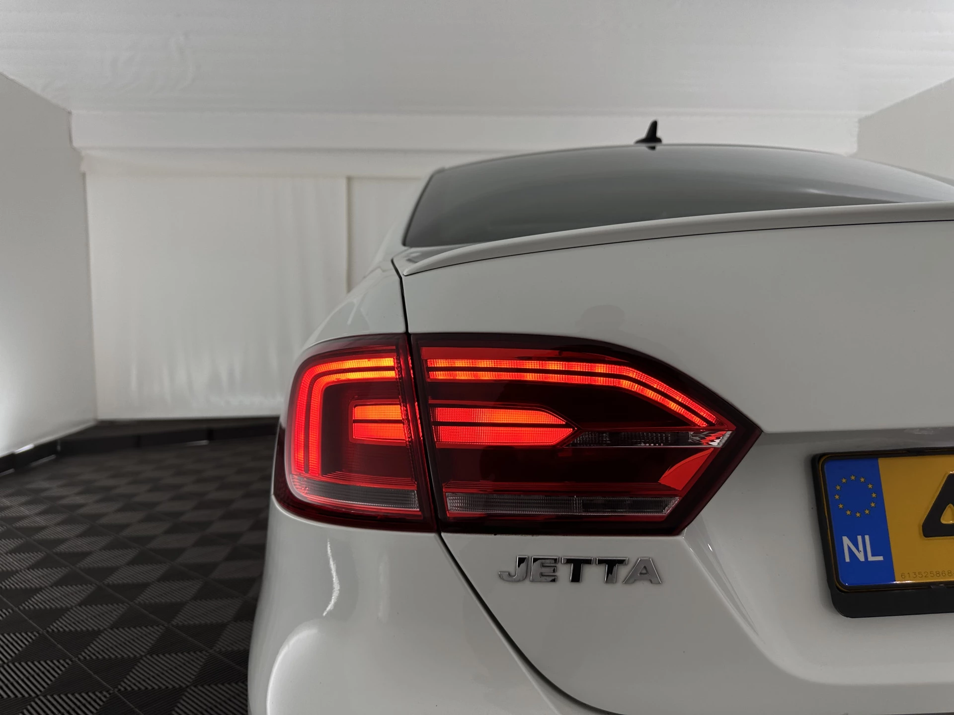 Hoofdafbeelding Volkswagen Jetta
