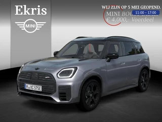 Mini Countryman E John Cooper Works Uitvoering | Pakket L