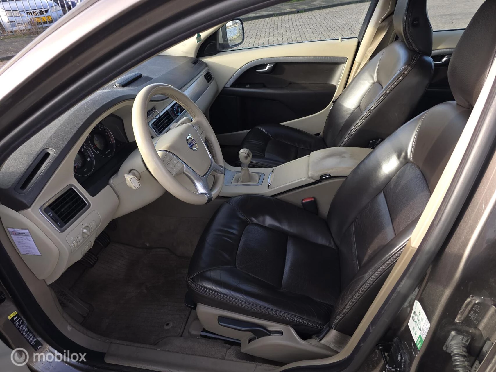 Hoofdafbeelding Volvo XC70