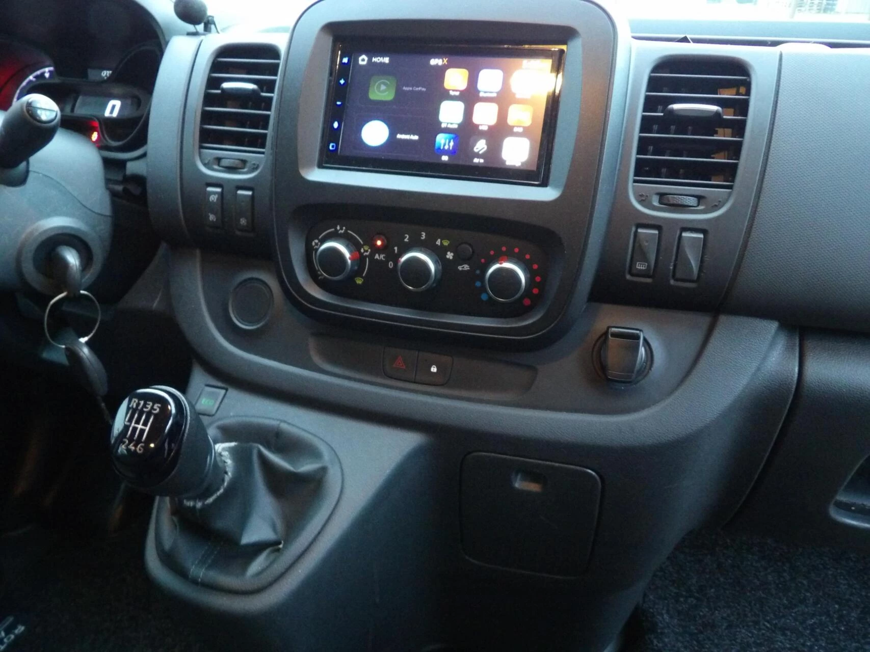 Hoofdafbeelding Fiat Talento