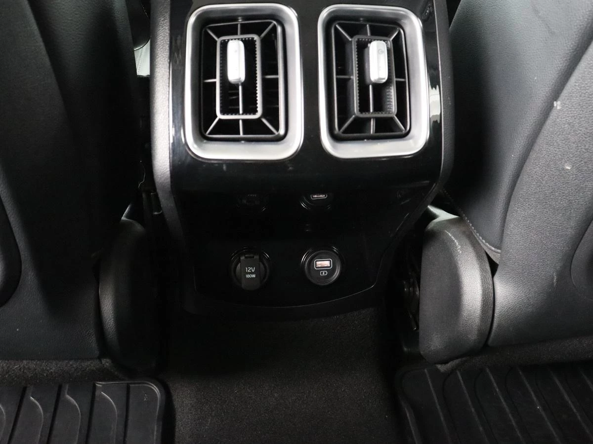 Hoofdafbeelding Kia Sorento