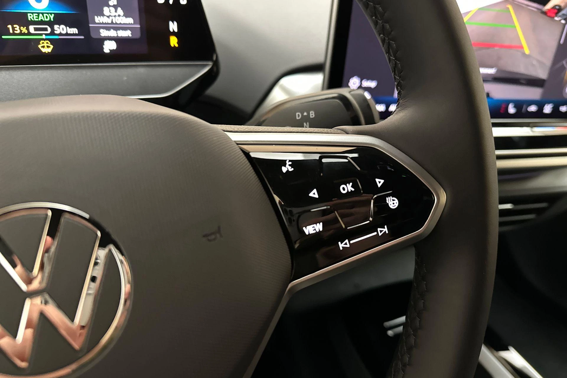 Hoofdafbeelding Volkswagen ID.4