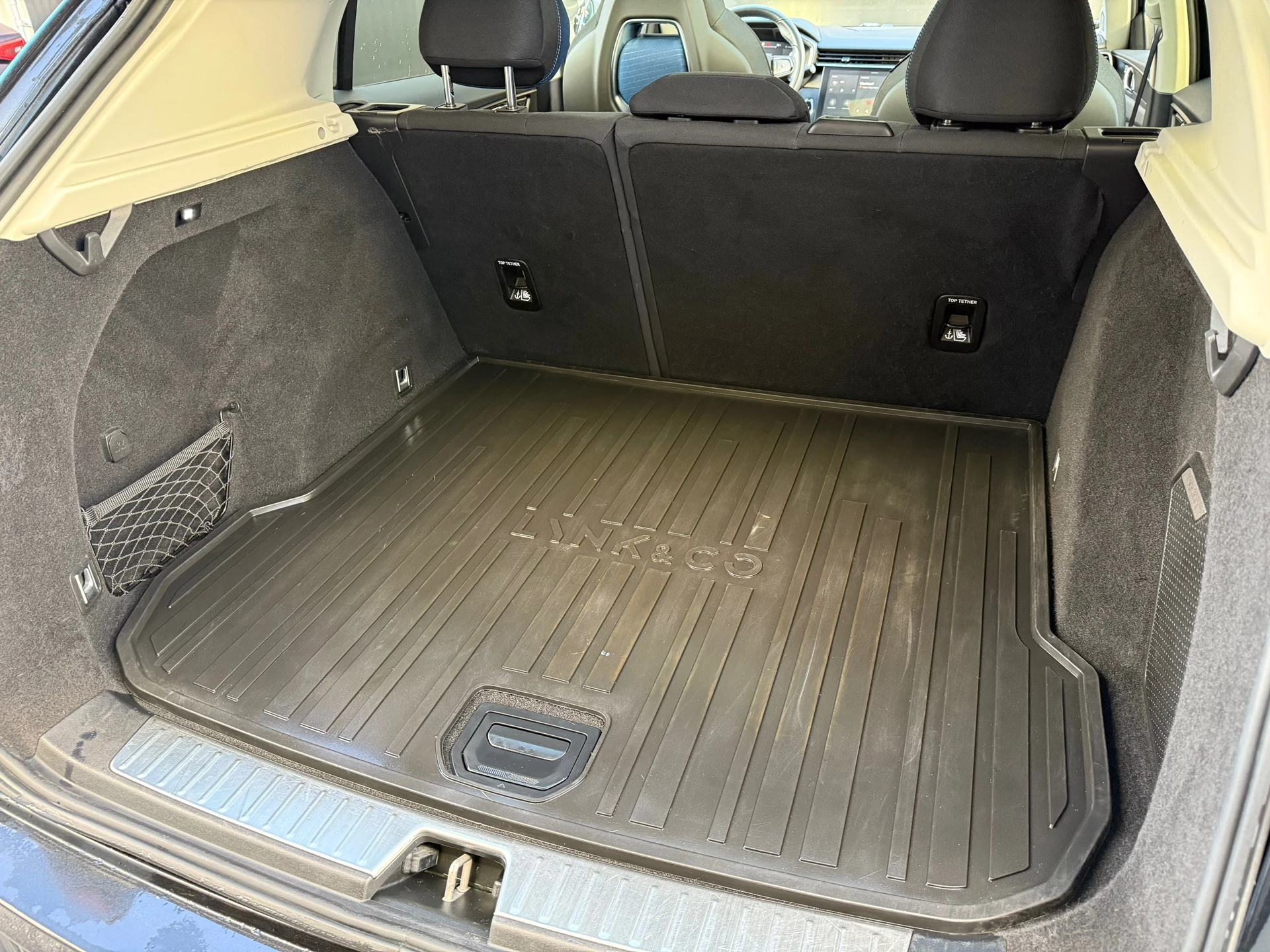 Hoofdafbeelding Lynk & Co 01