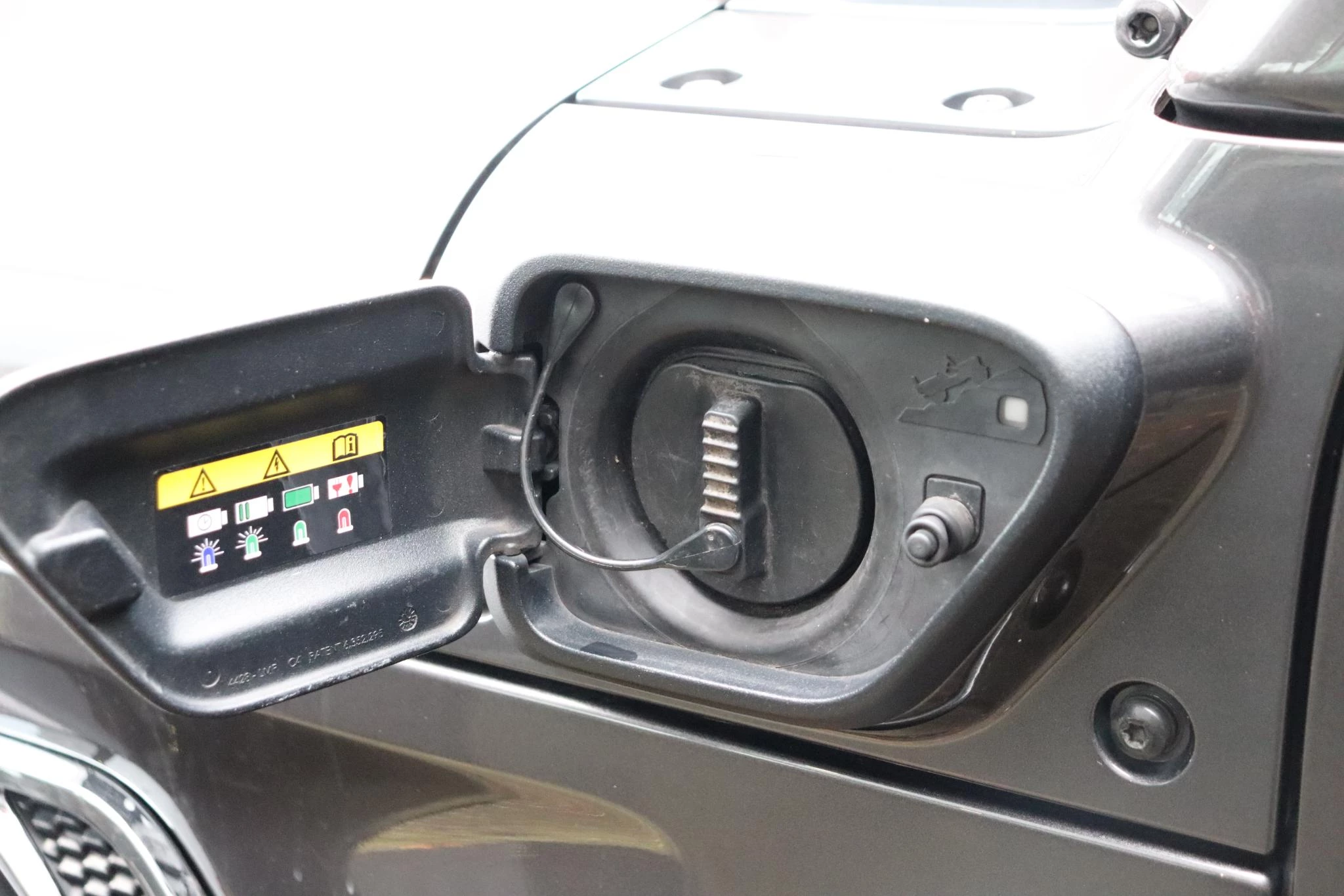 Hoofdafbeelding Jeep Wrangler