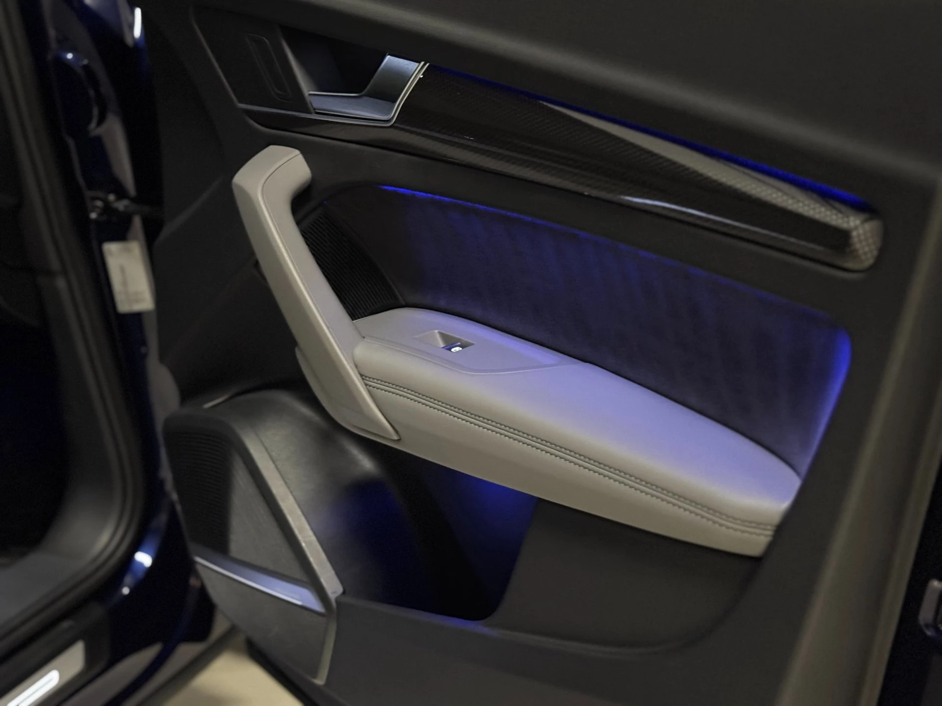 Hoofdafbeelding Audi SQ5