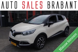 Renault Captur 0.9 TCe Dynamique