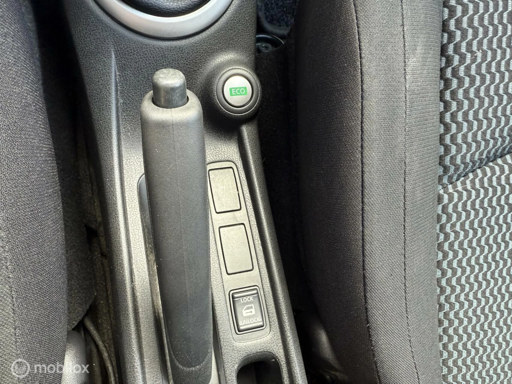 Hoofdafbeelding Nissan Note