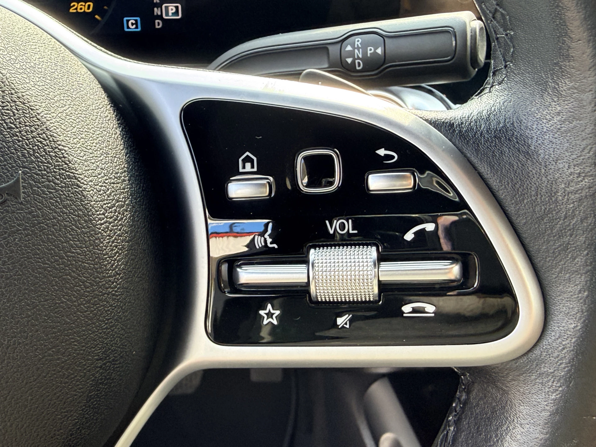 Hoofdafbeelding Mercedes-Benz GLB