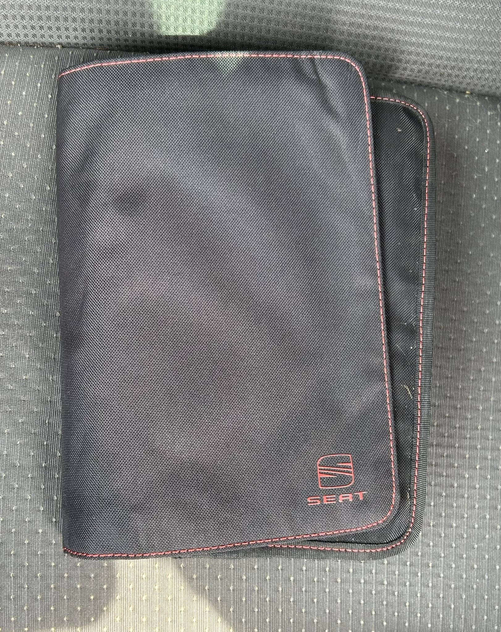 Hoofdafbeelding SEAT Altea XL
