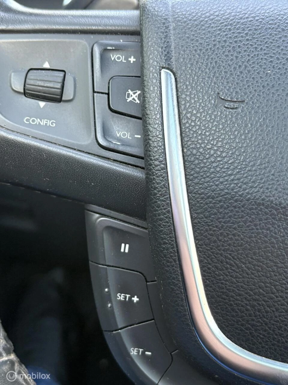 Hoofdafbeelding Peugeot 508