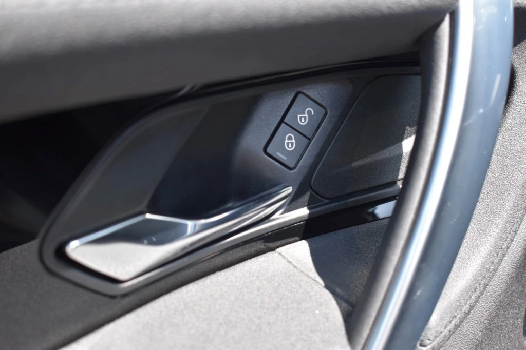 Hoofdafbeelding Land Rover Discovery Sport