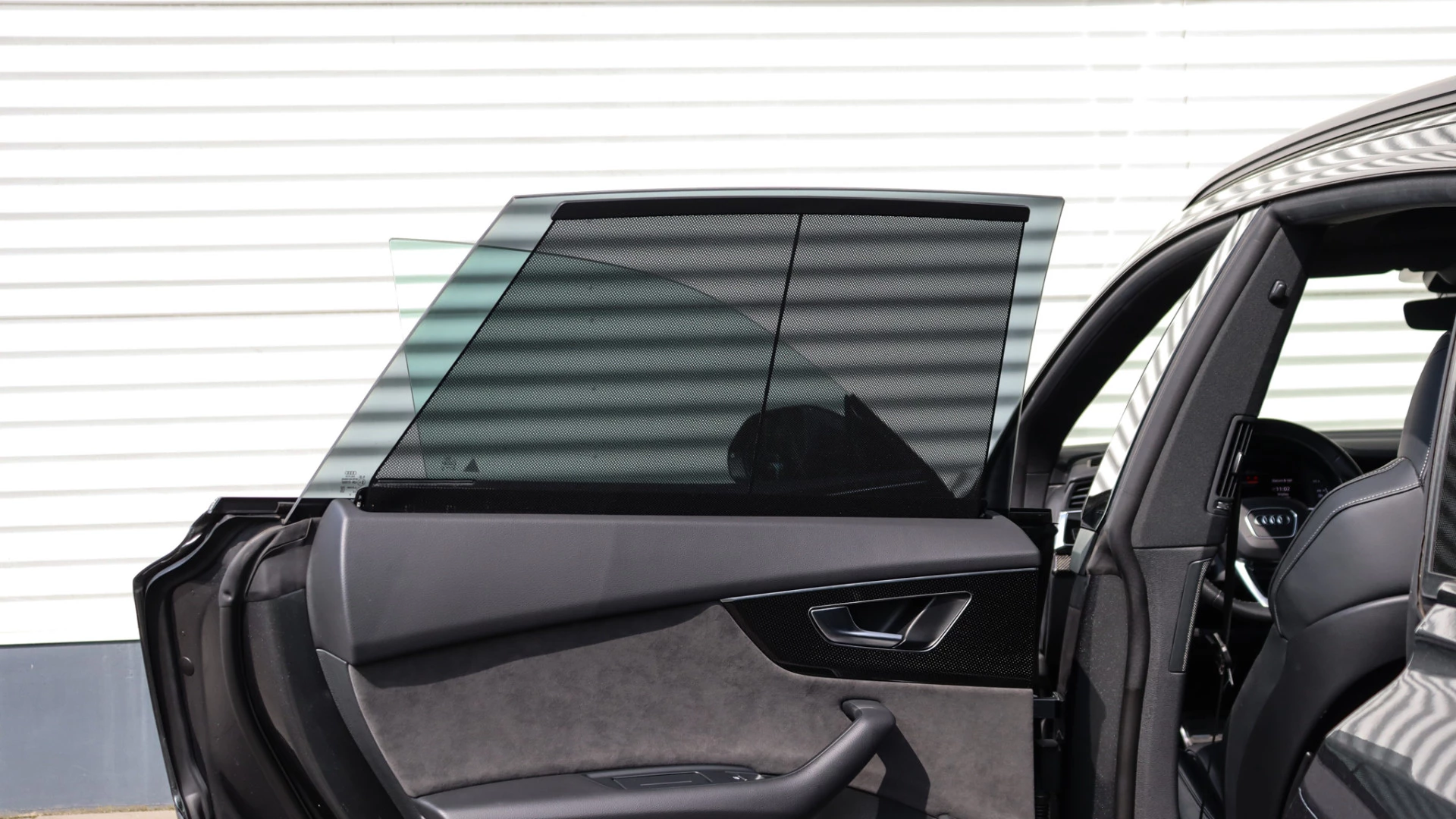 Hoofdafbeelding Audi SQ8