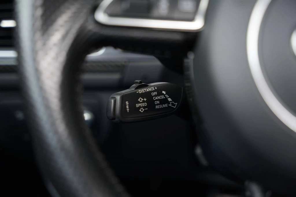 Hoofdafbeelding Audi RS6