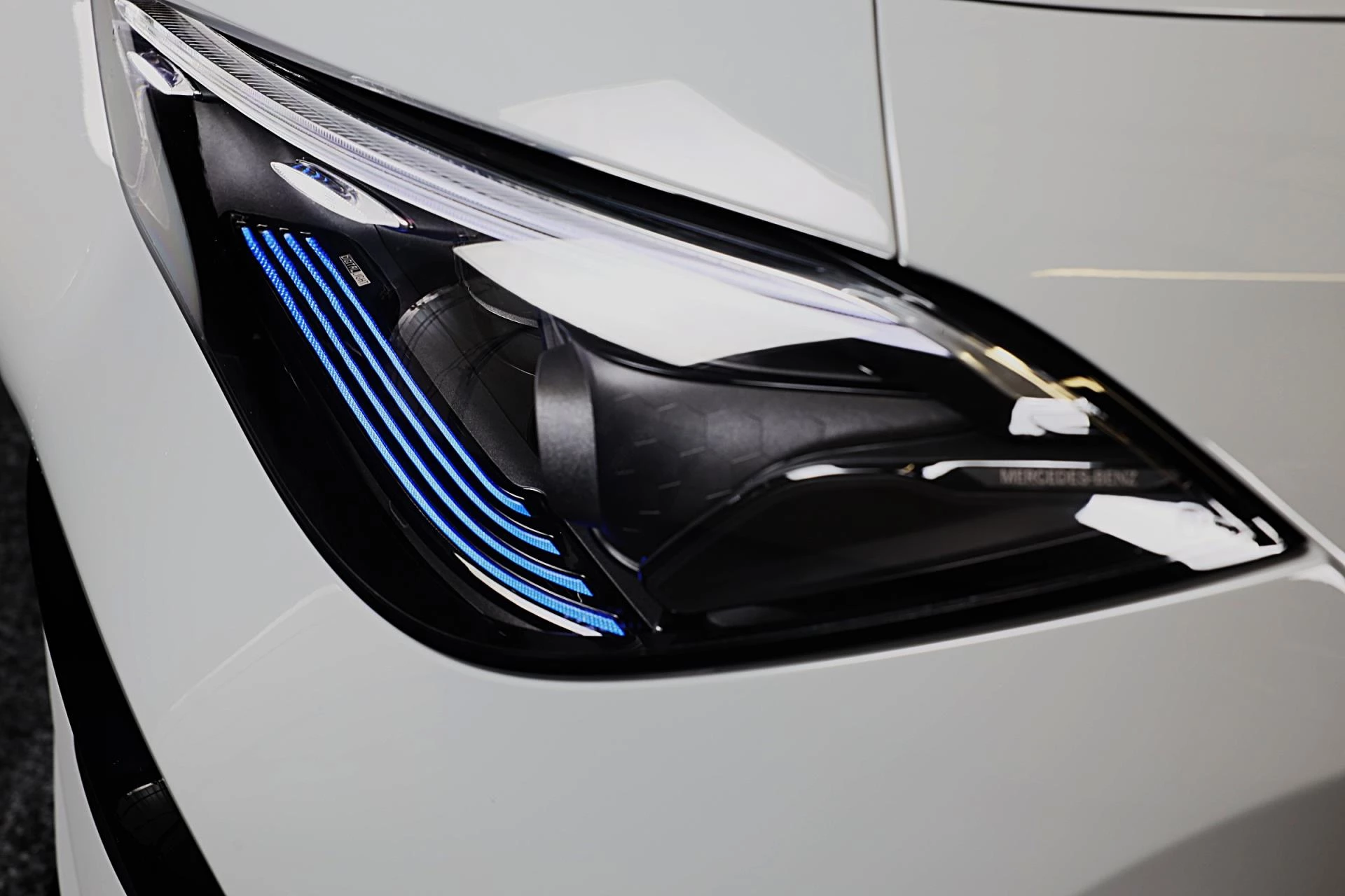 Hoofdafbeelding Mercedes-Benz CLE