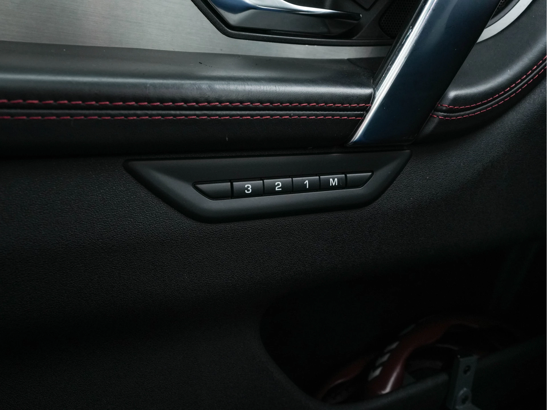 Hoofdafbeelding Land Rover Discovery Sport