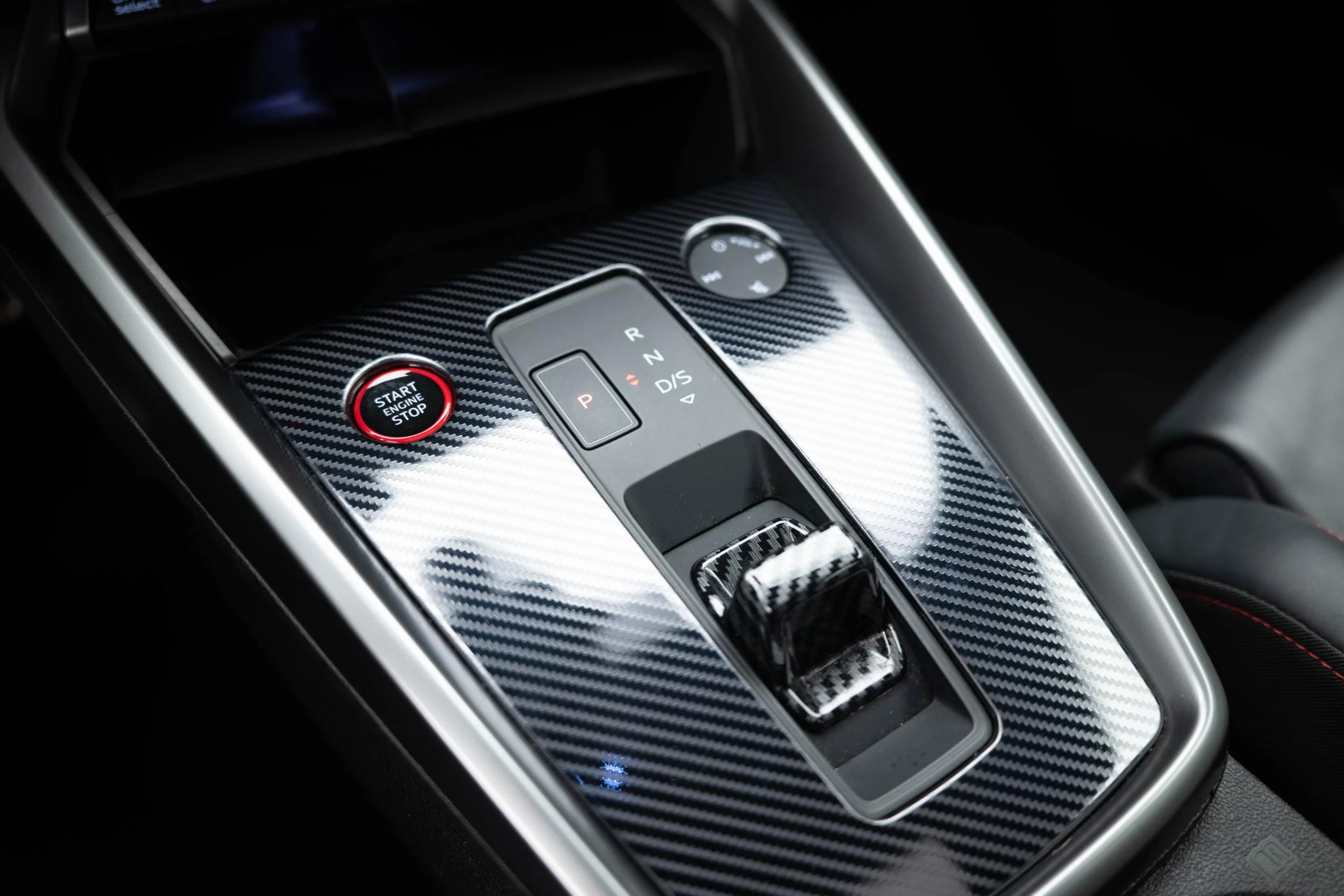 Hoofdafbeelding Audi RS3