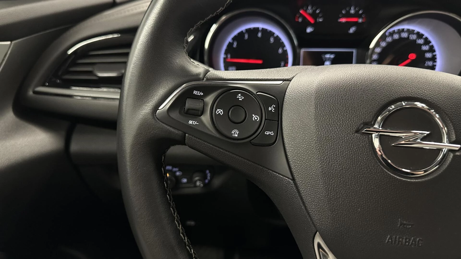 Hoofdafbeelding Opel Insignia