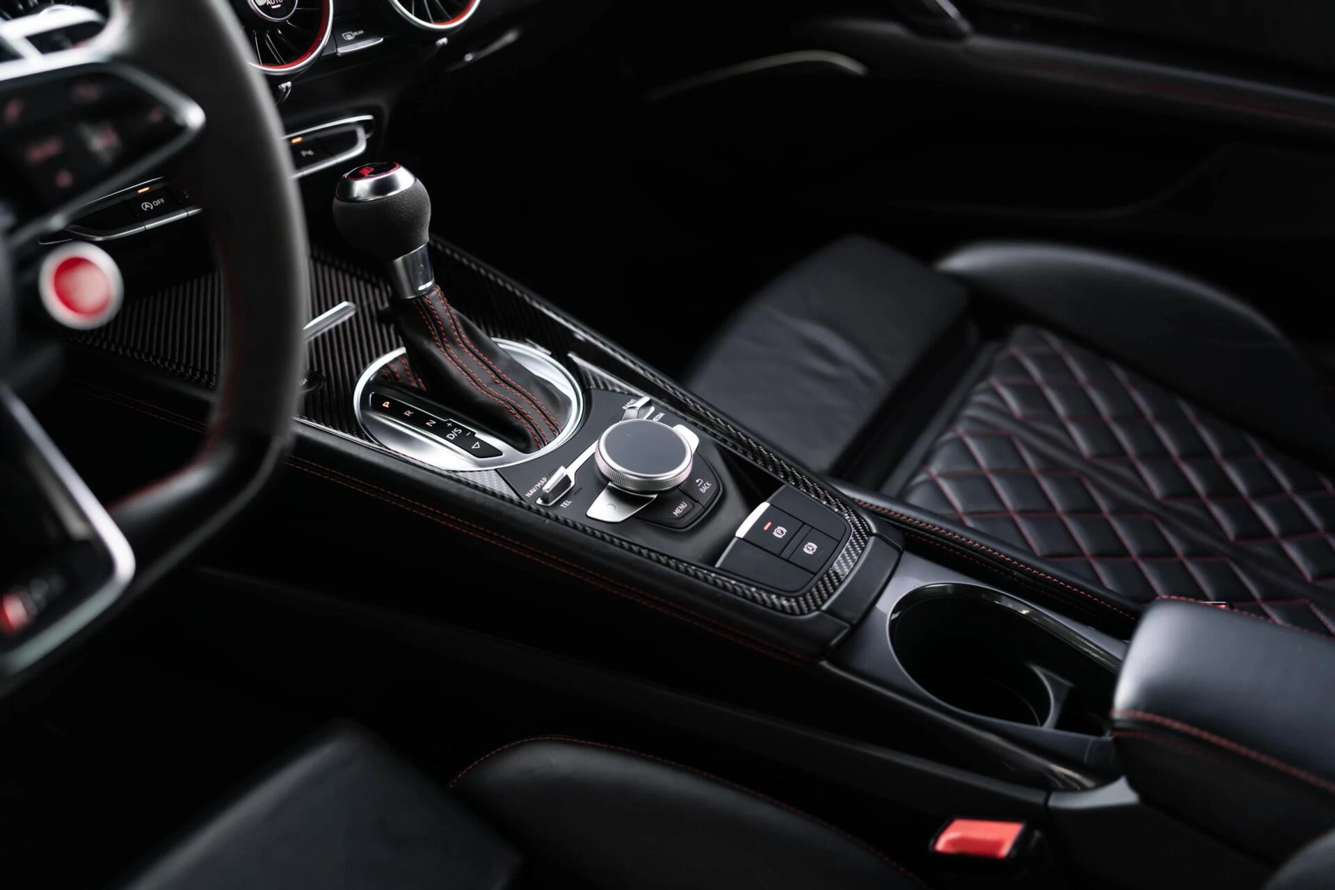 Hoofdafbeelding Audi TT