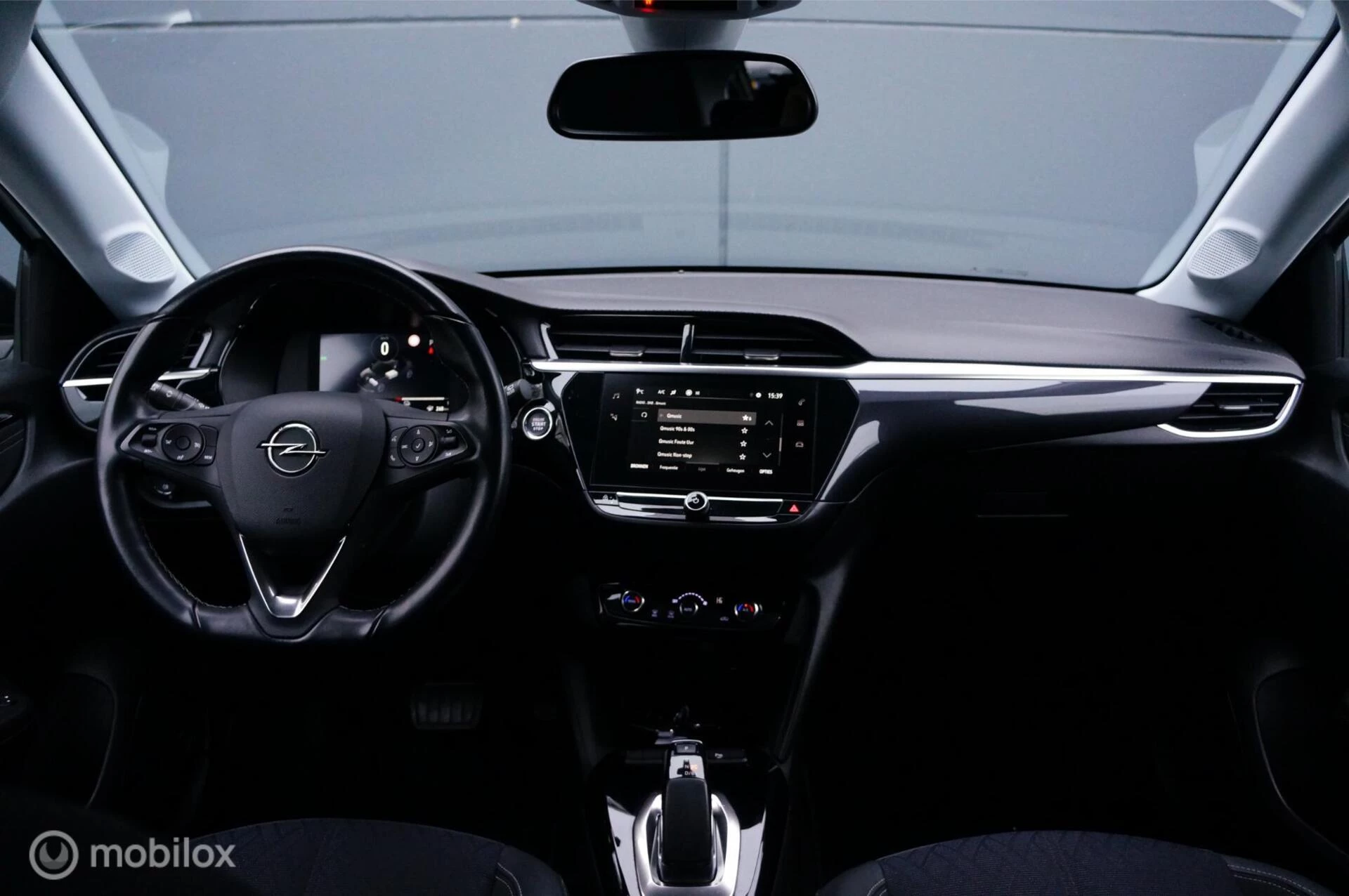 Hoofdafbeelding Opel Corsa-e