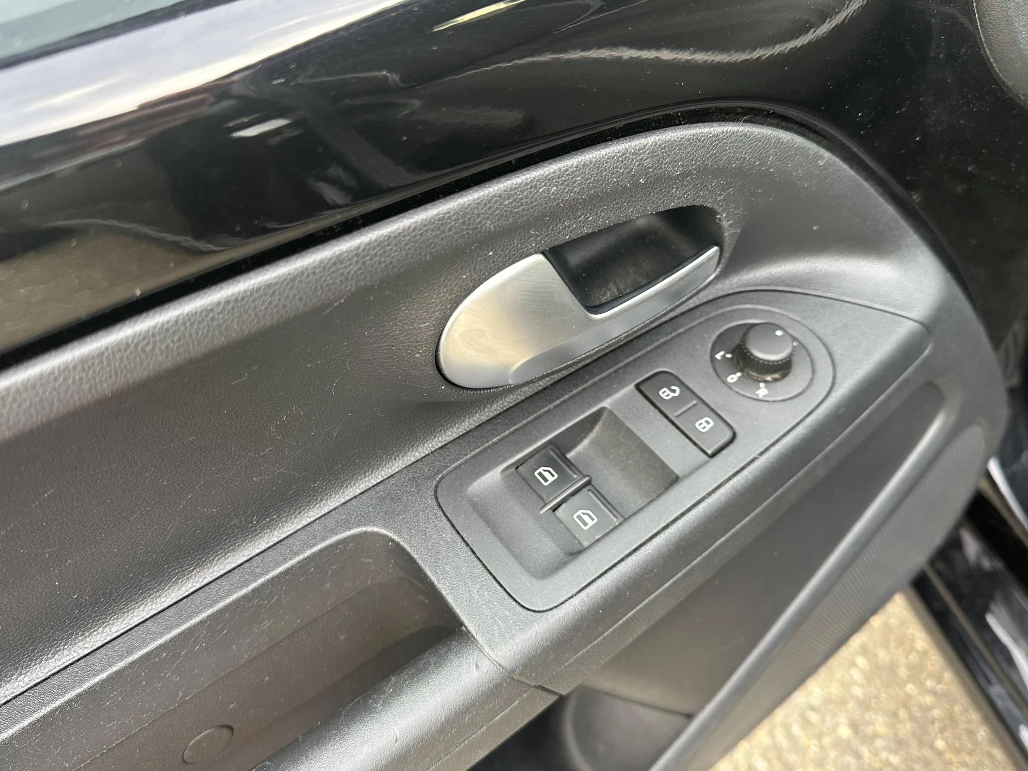 Hoofdafbeelding SEAT Mii